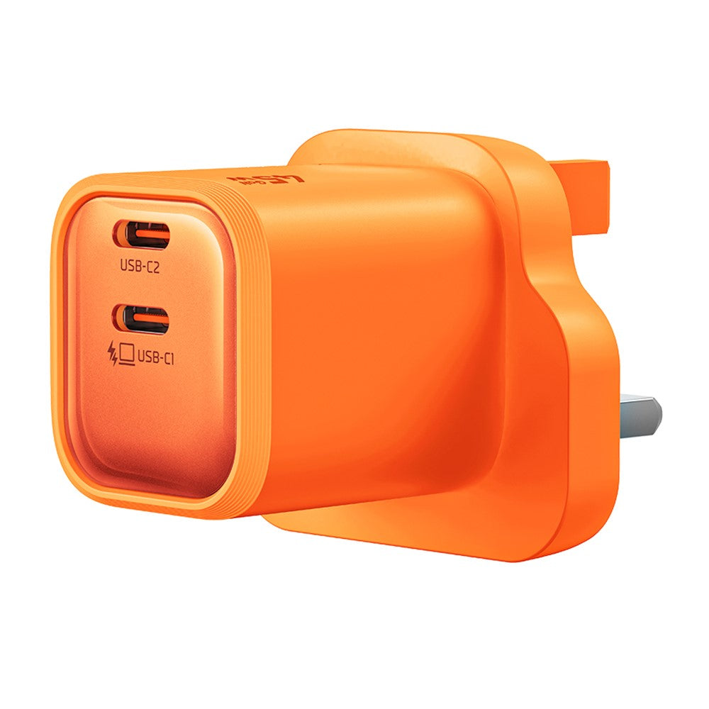 Wall Charger 