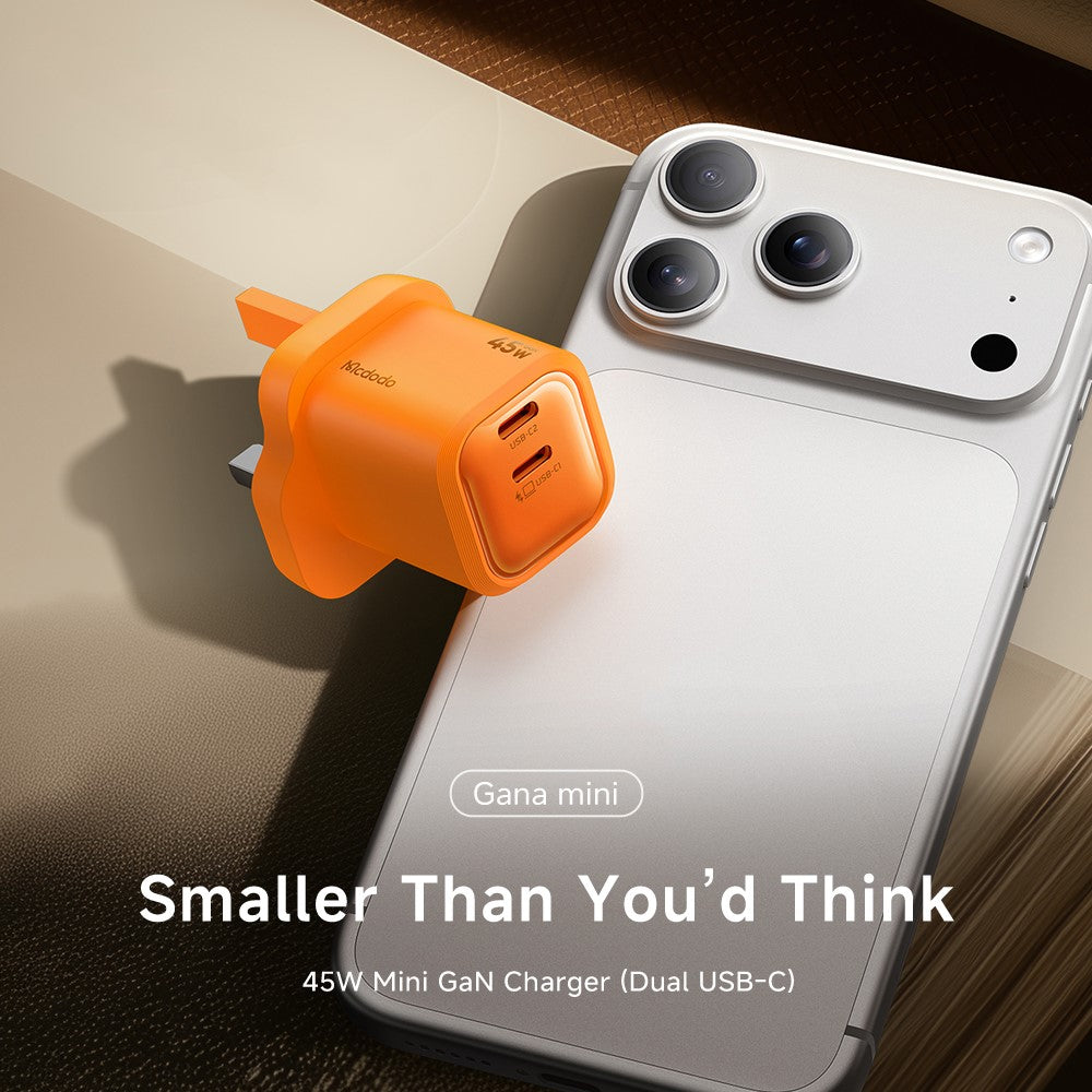 Wall Charger 