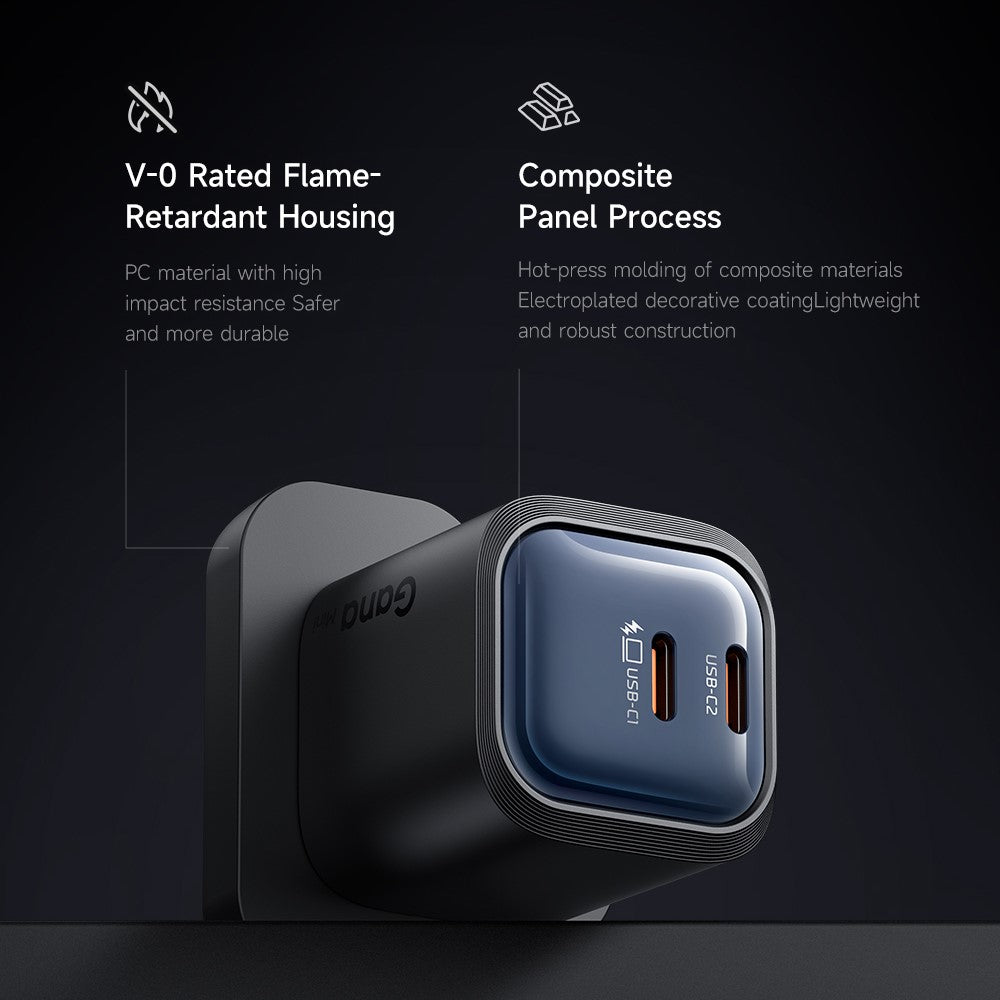 Wall Charger 