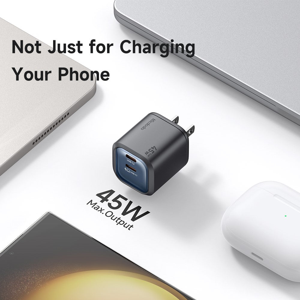 Wall Charger 