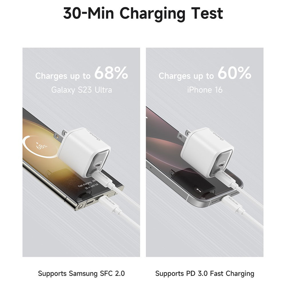 Wall Charger 