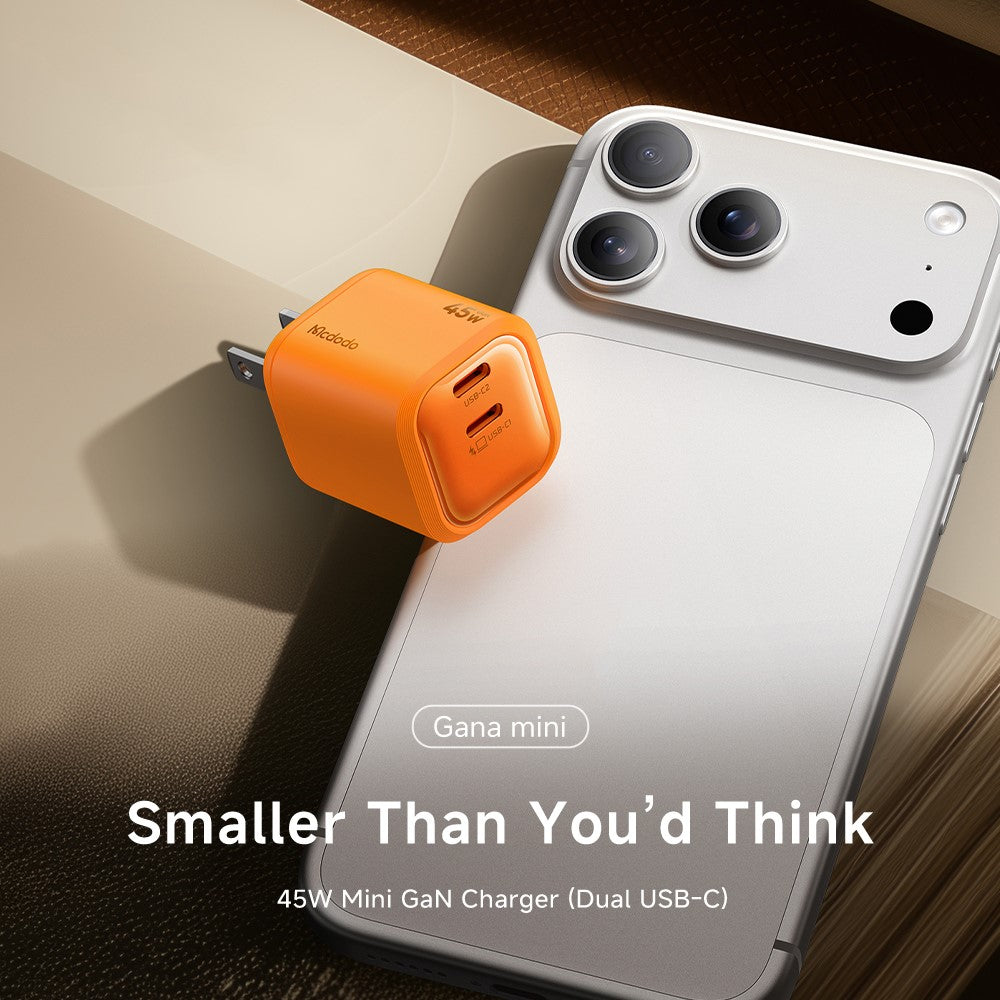 Wall Charger 
