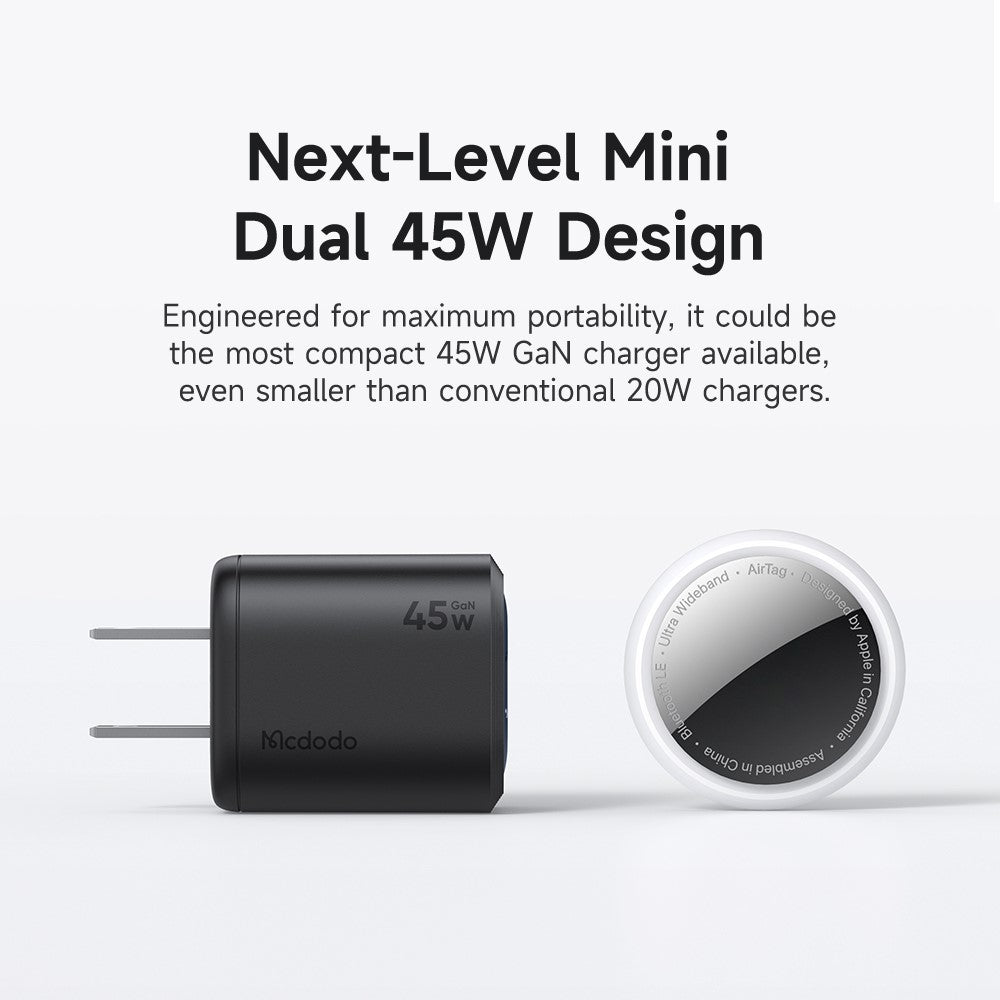 Wall Charger 