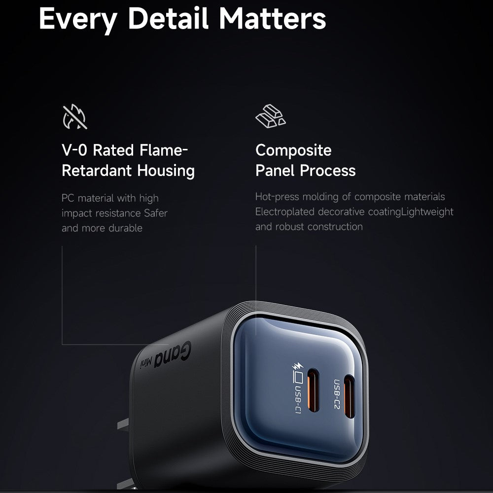 Wall Charger 