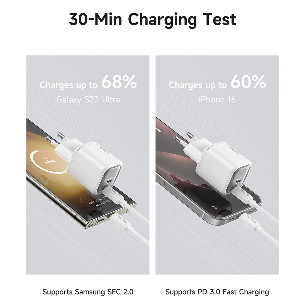 Wall Charger 
