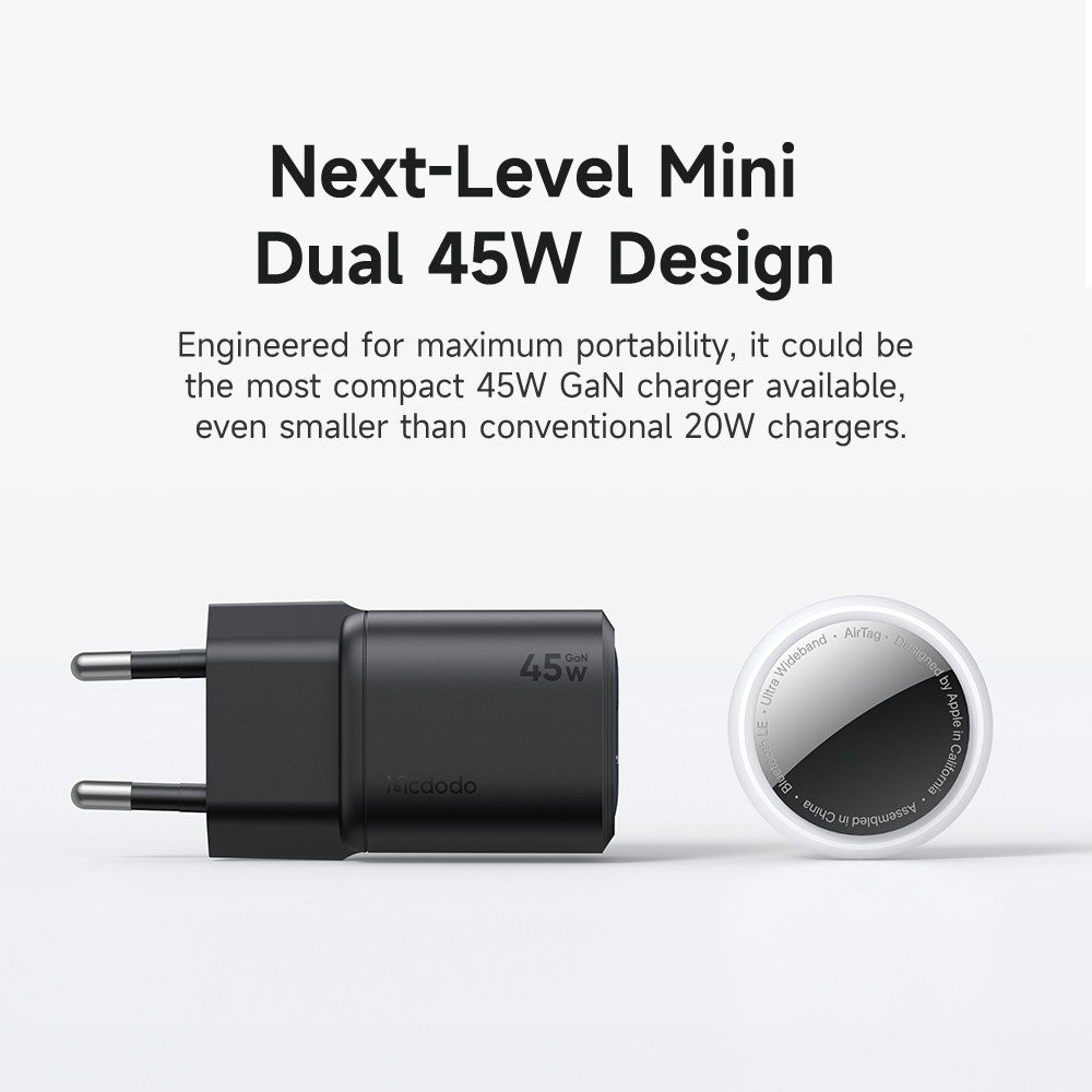 Wall Charger 