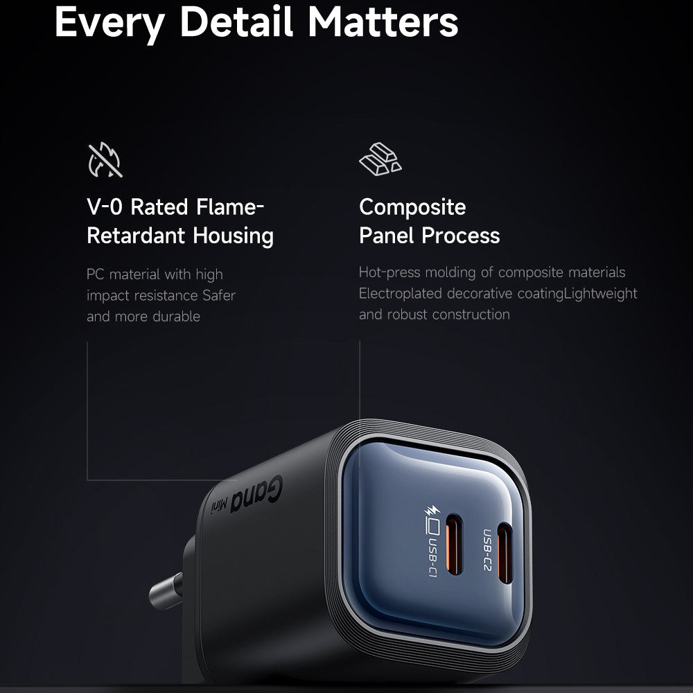 Wall Charger 