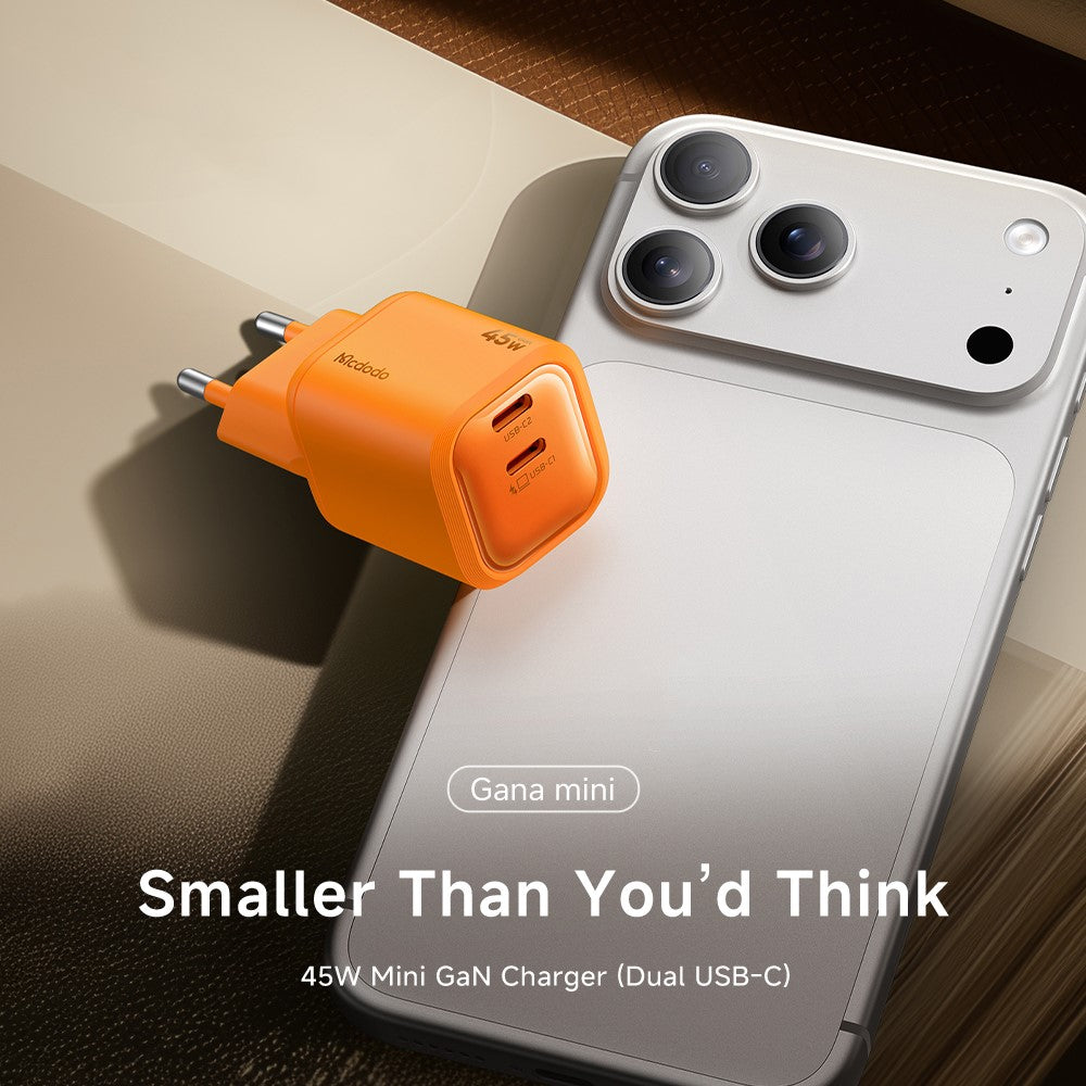 Wall Charger 