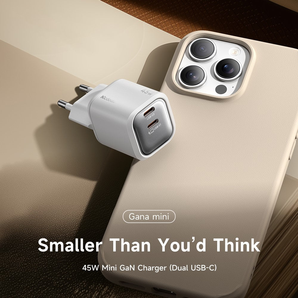 Wall Charger 
