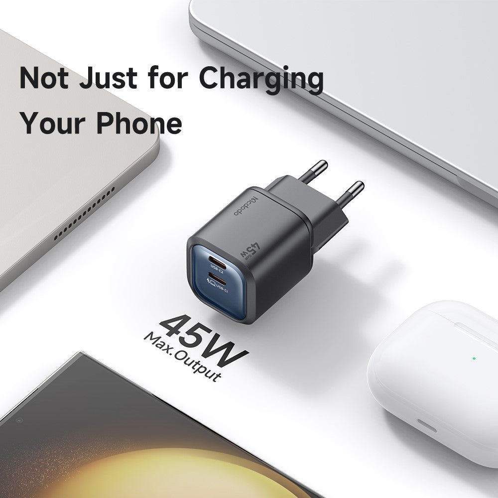 Wall Charger 