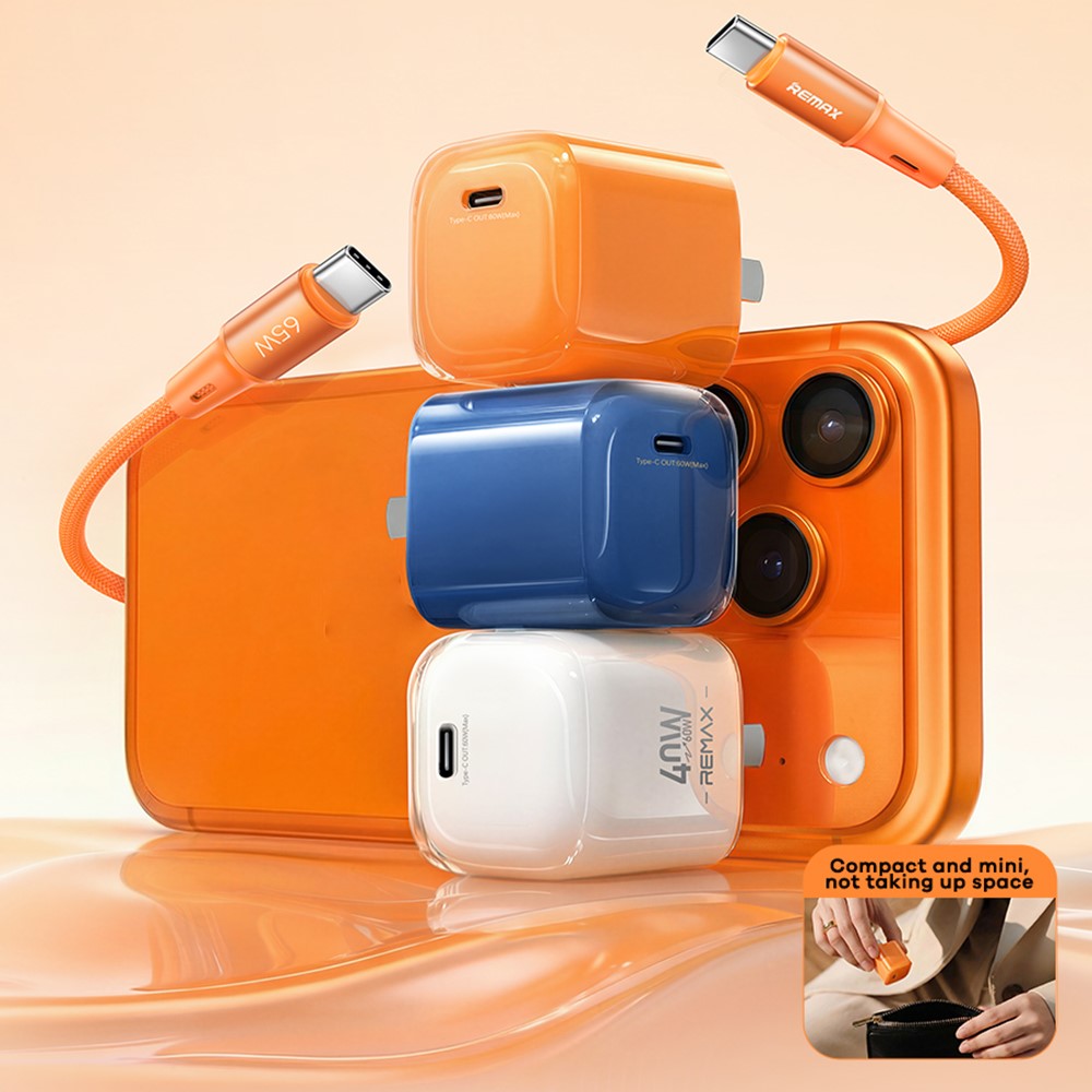 Wall Charger 