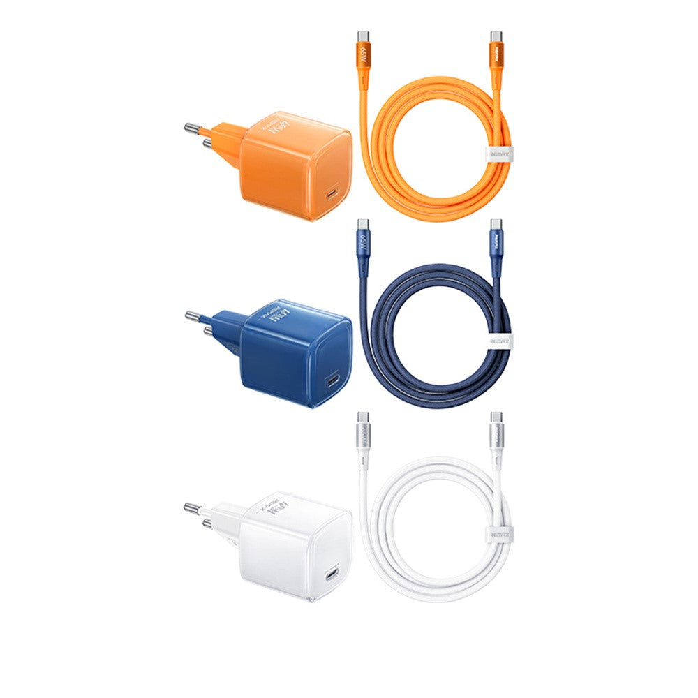 Wall Charger 