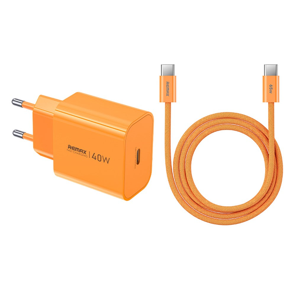 Wall Charger 