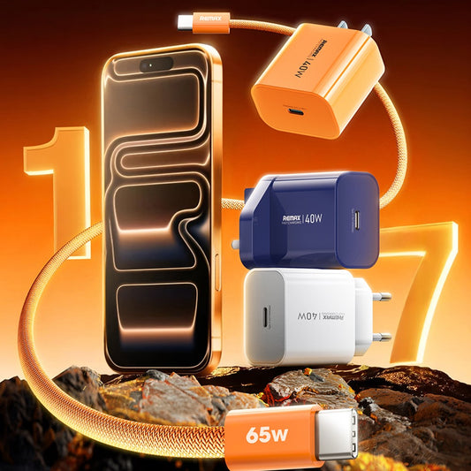 Wall Charger 