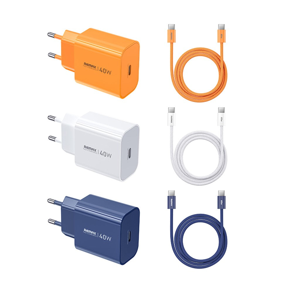 Wall Charger 