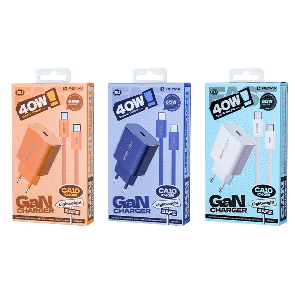 Wall Charger 
