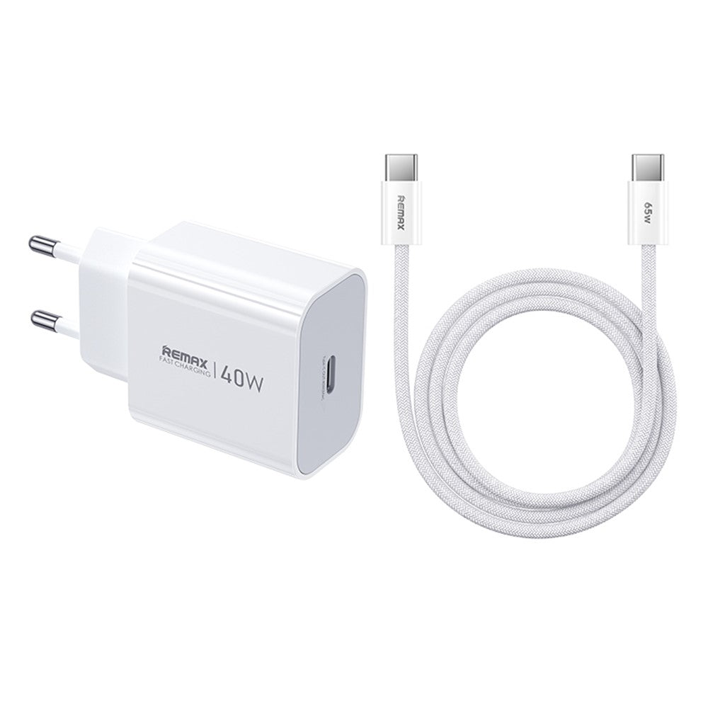 Wall Charger 
