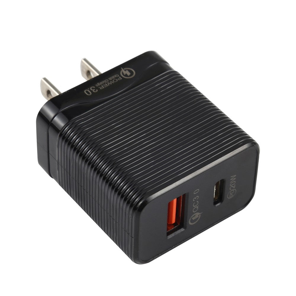 Wall Charger 