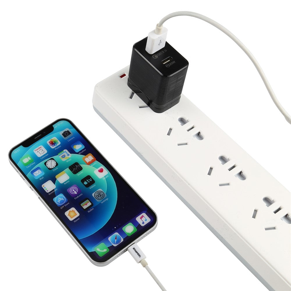 Wall Charger 