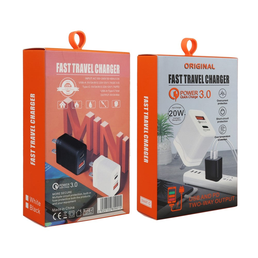 Wall Charger 