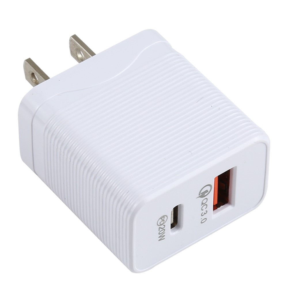 Wall Charger 