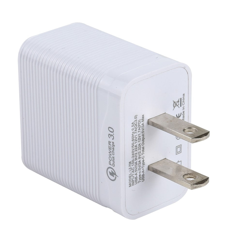 Wall Charger 