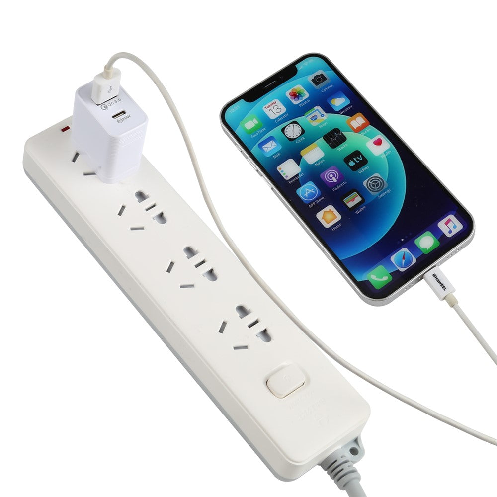 Wall Charger 