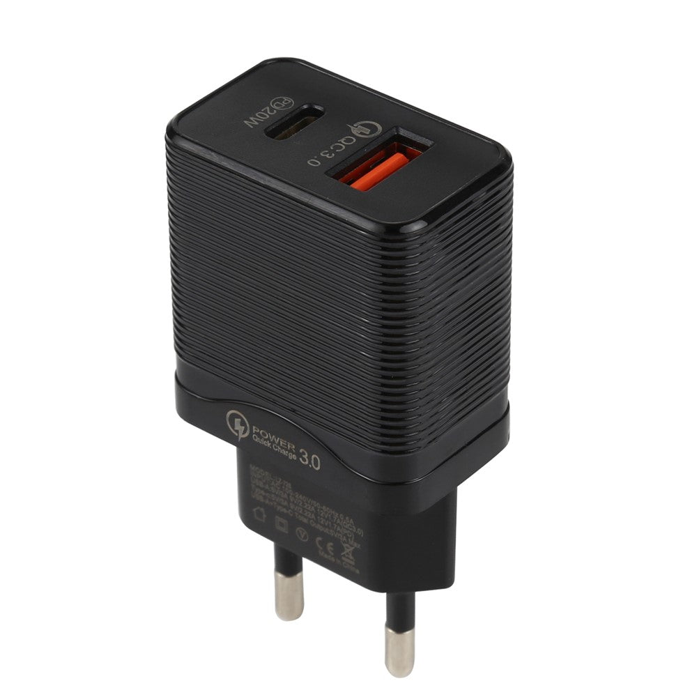 Wall Charger 
