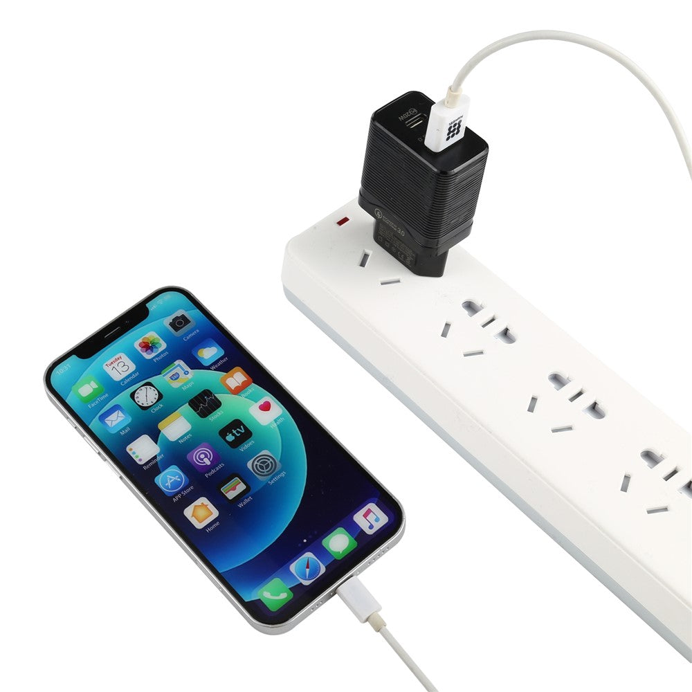 Wall Charger 
