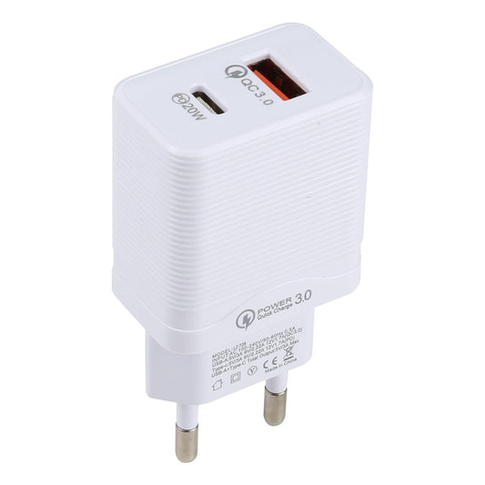 Wall Charger 