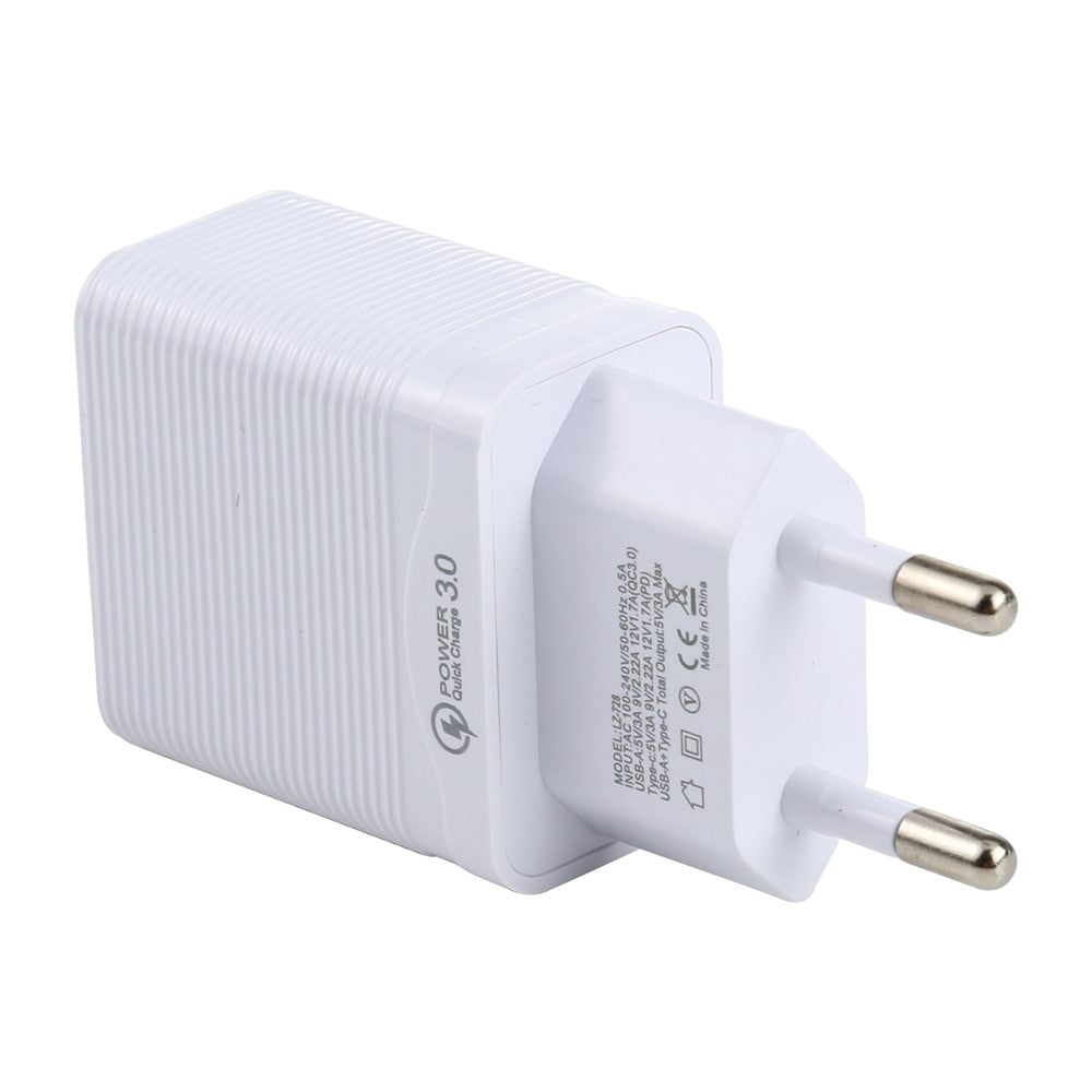 Wall Charger 