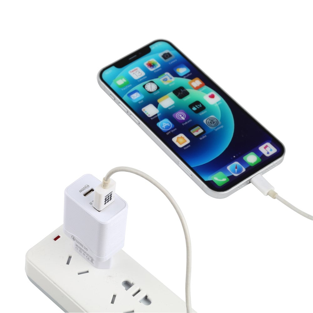 Wall Charger 