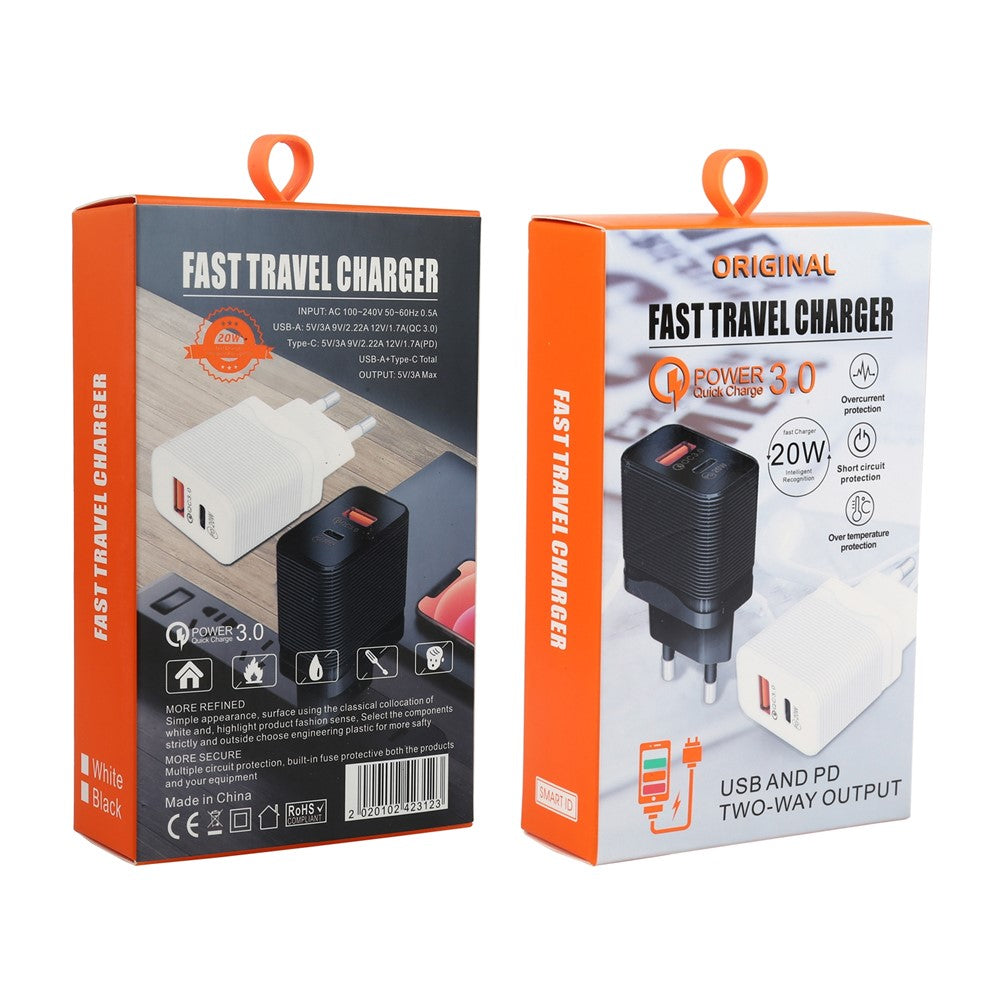 Wall Charger 