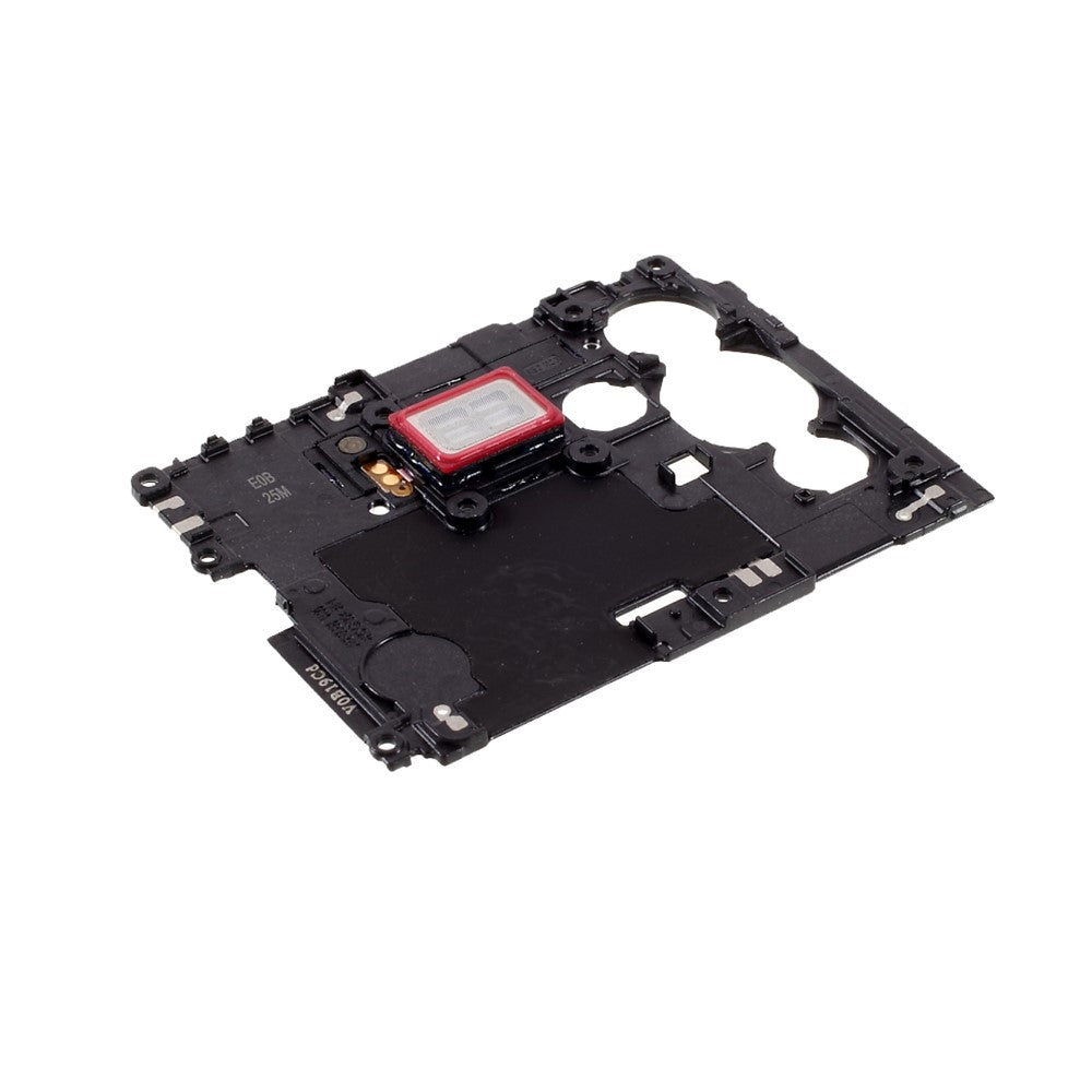 Galaxy A Parts