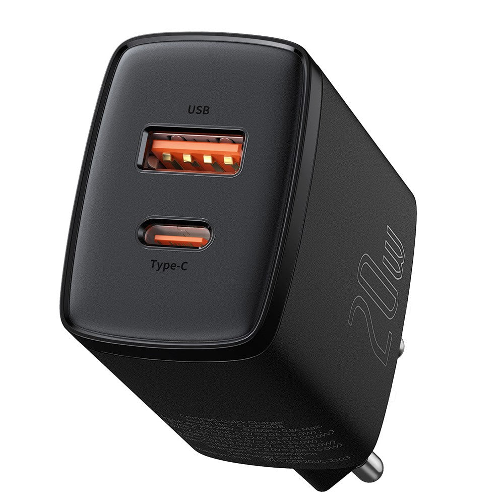 Wall Charger 