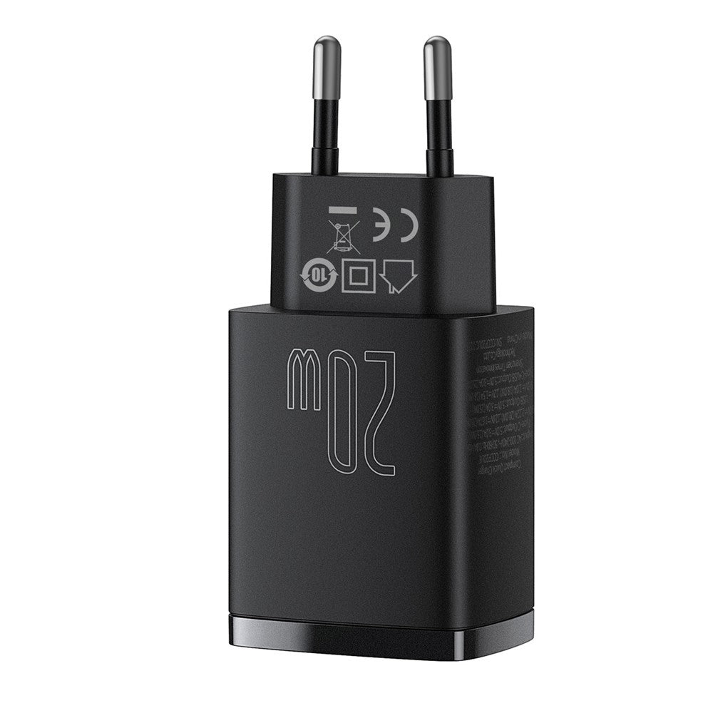Wall Charger 