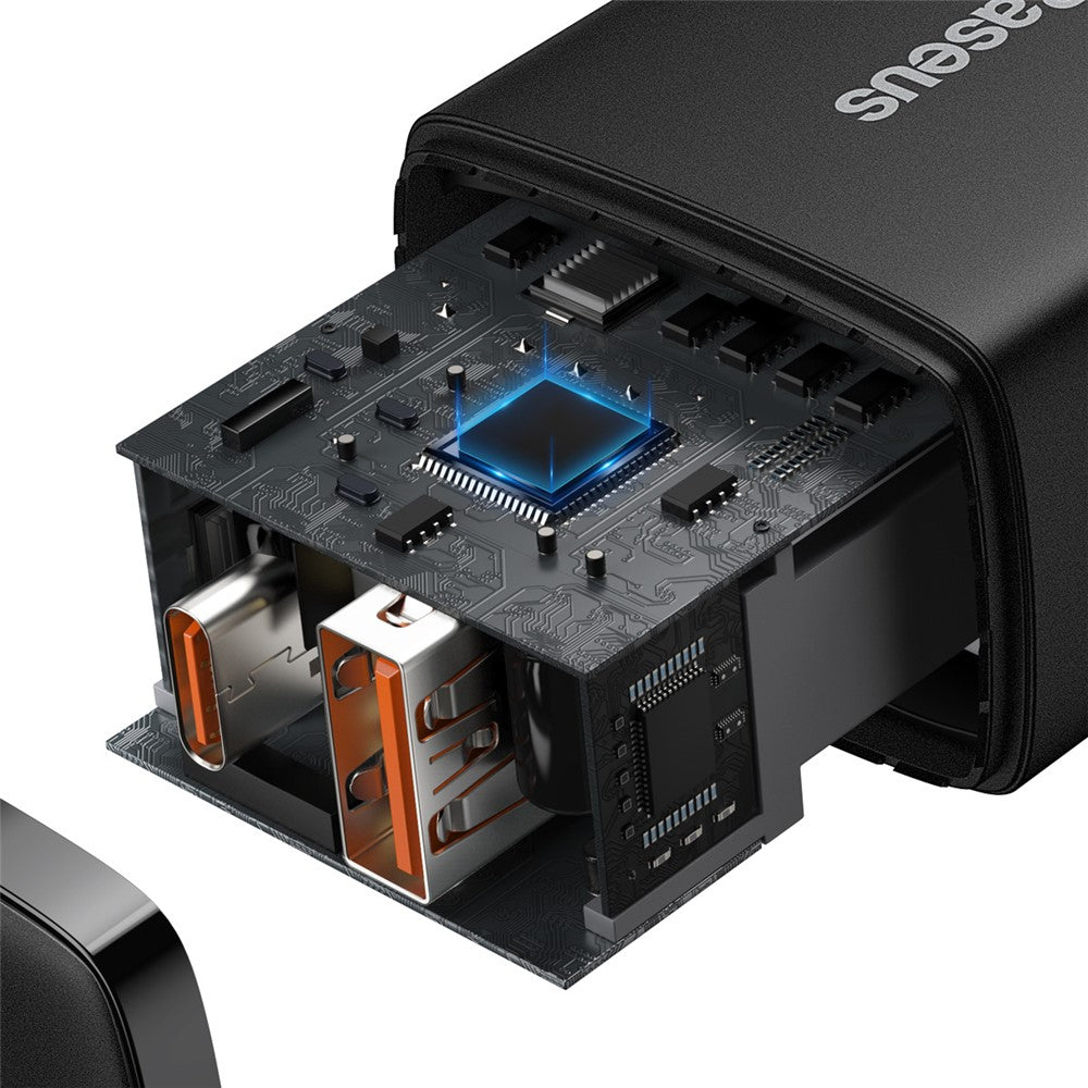 Wall Charger 