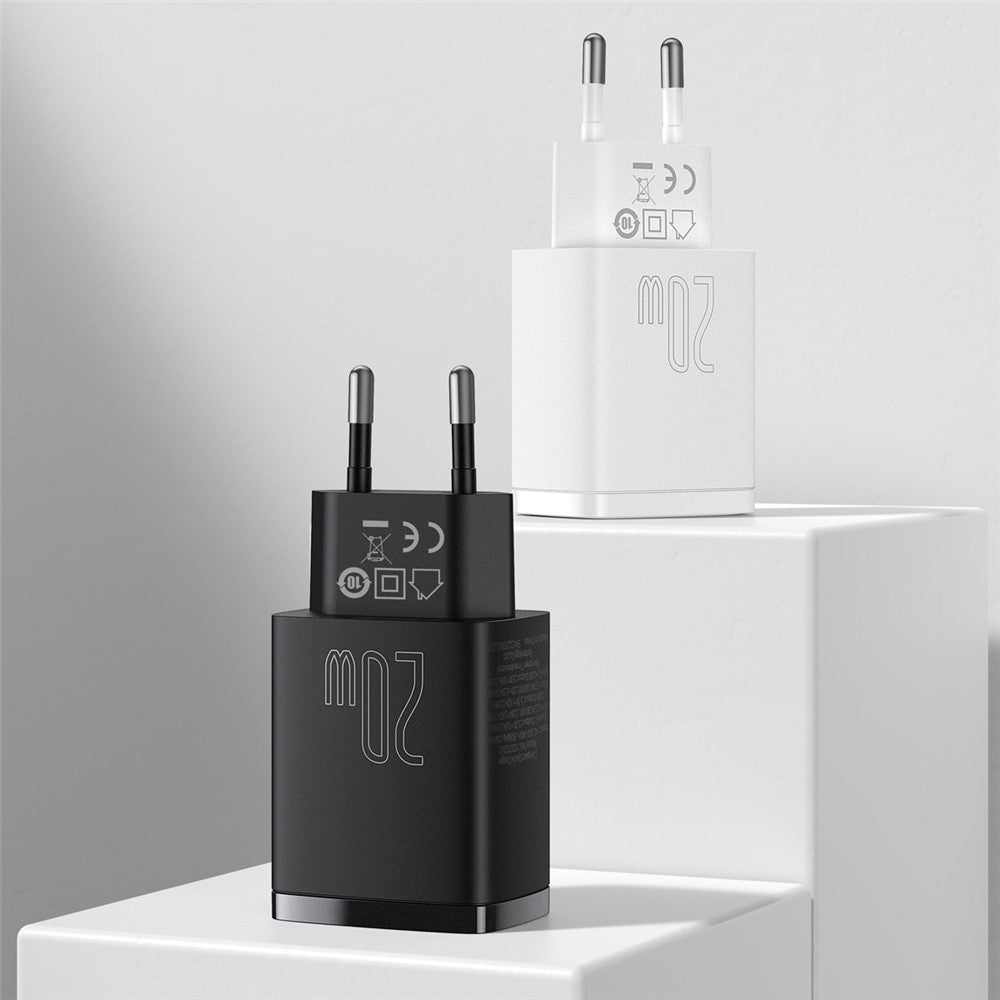Wall Charger 