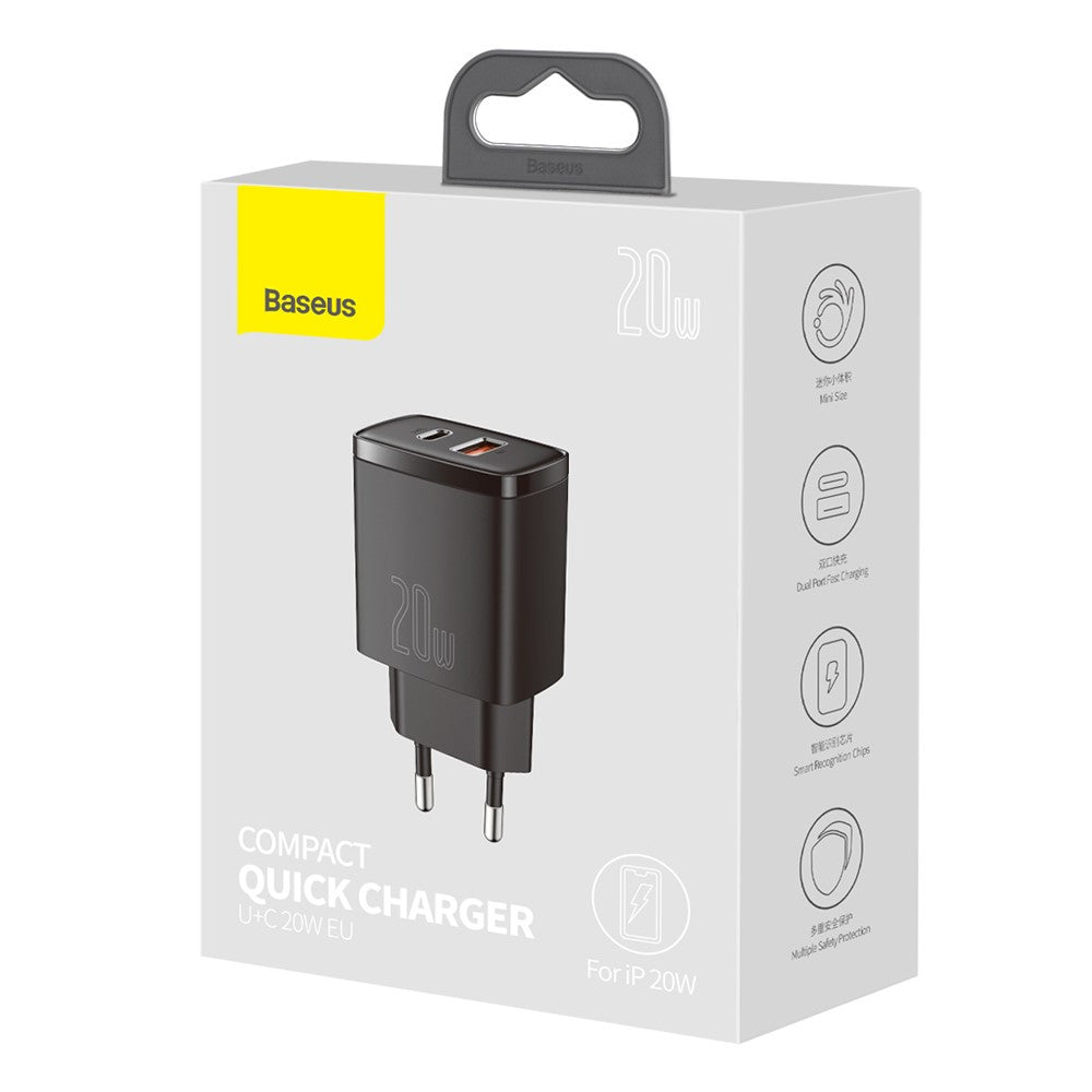 Wall Charger 