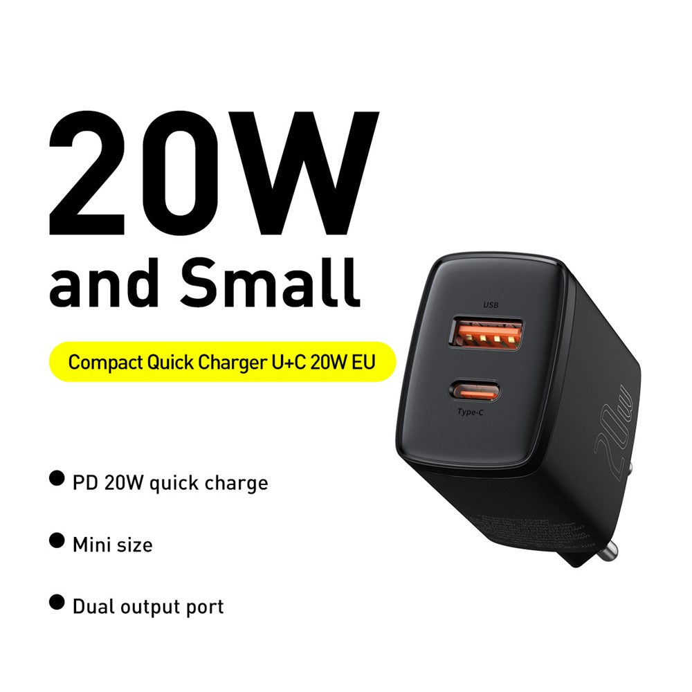 Wall Charger 