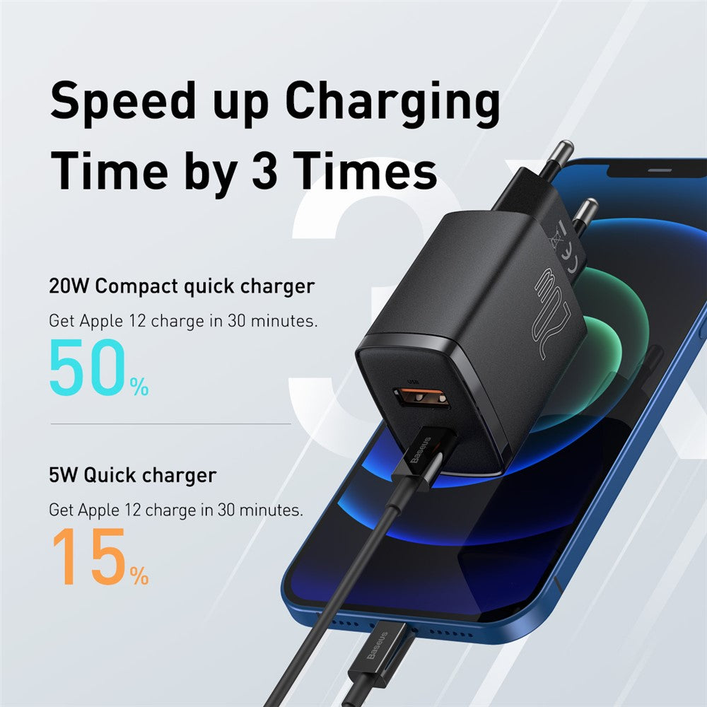 Wall Charger 