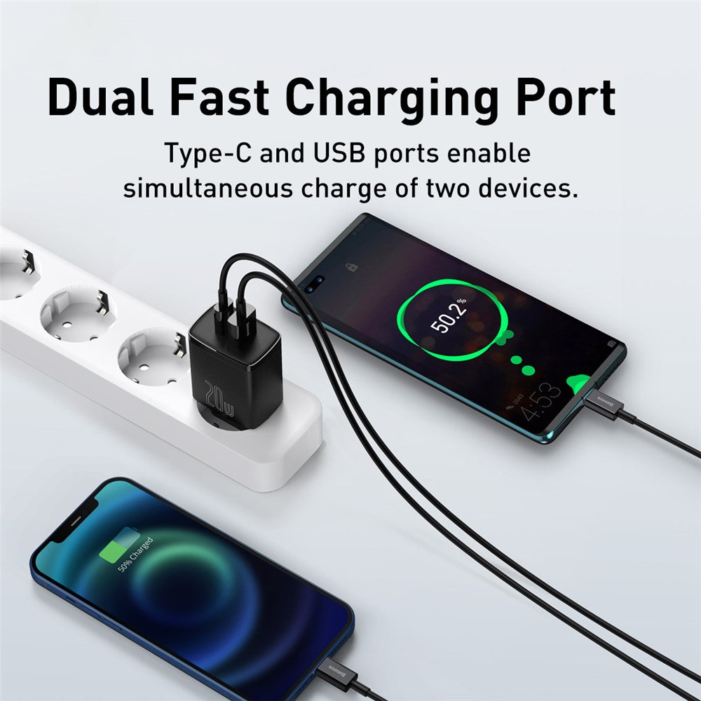 Wall Charger 