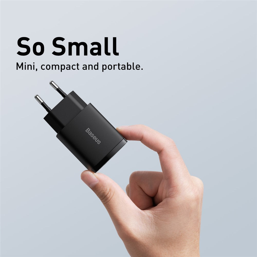Wall Charger 