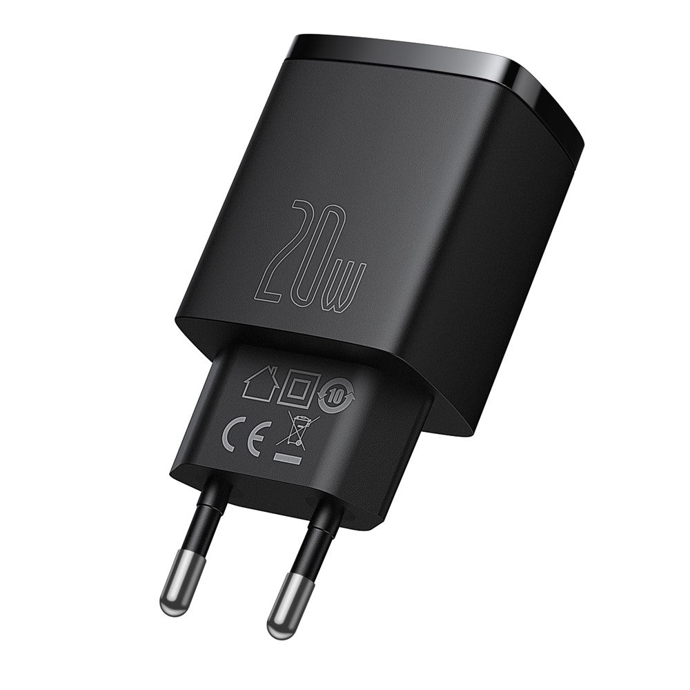 Wall Charger 