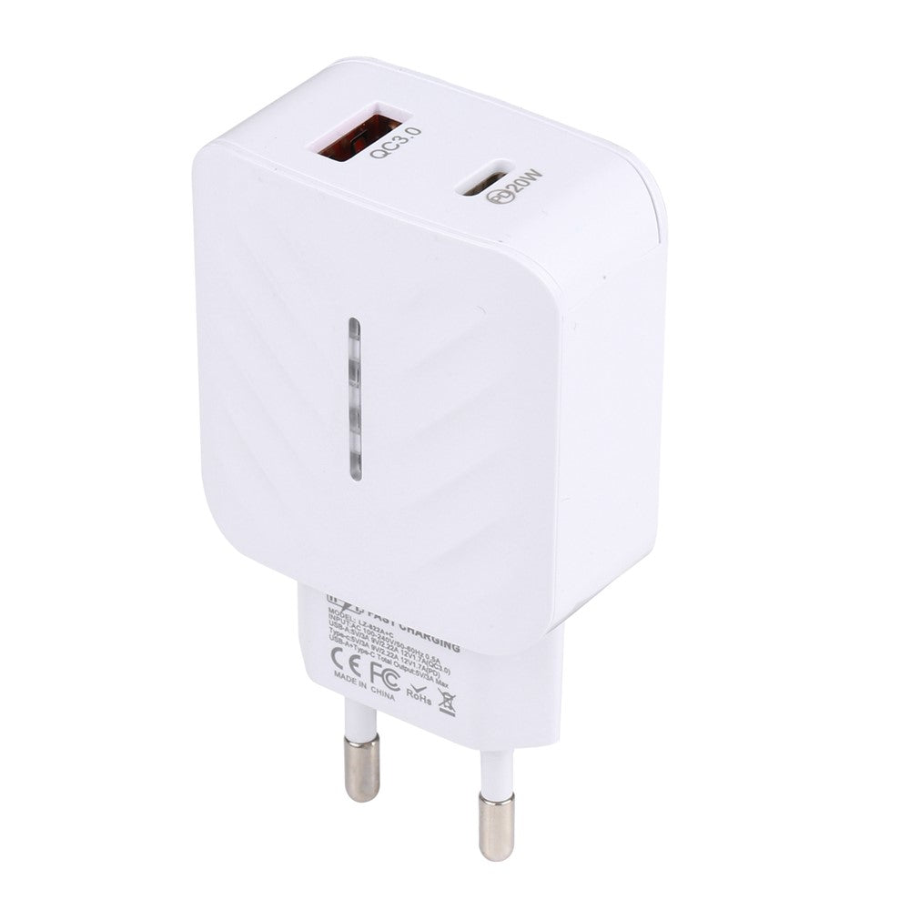 Wall Charger 