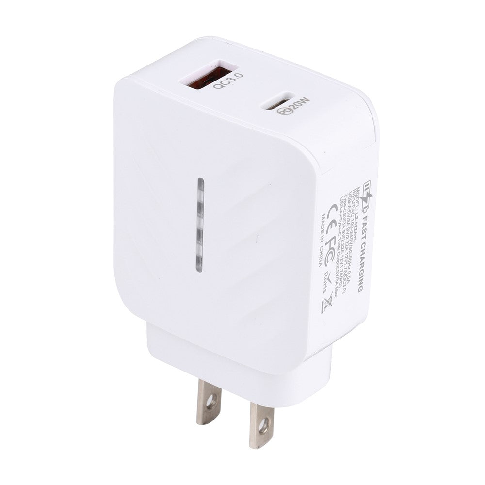 Wall Charger 