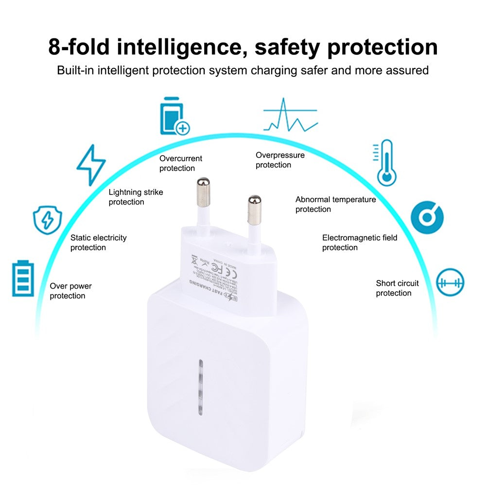 Wall Charger 
