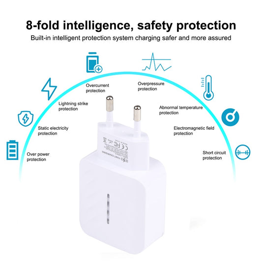 Wall Charger 