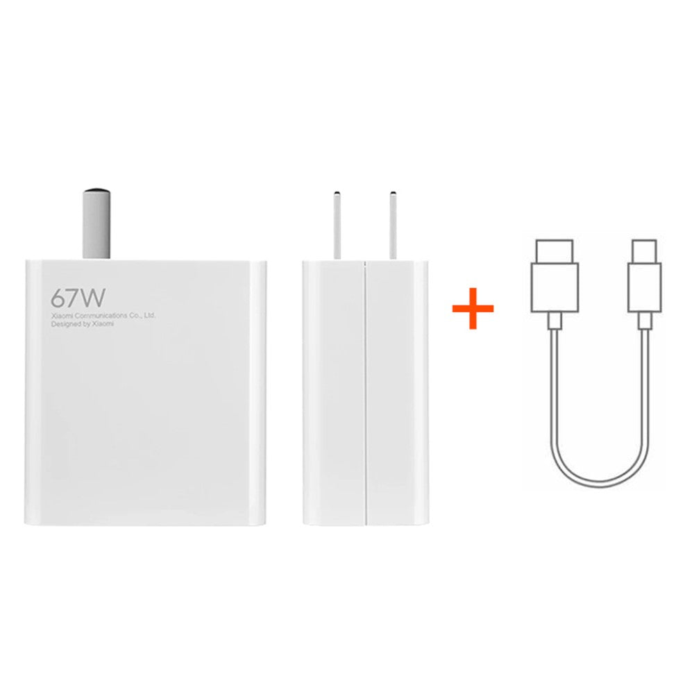 Wall Charger 