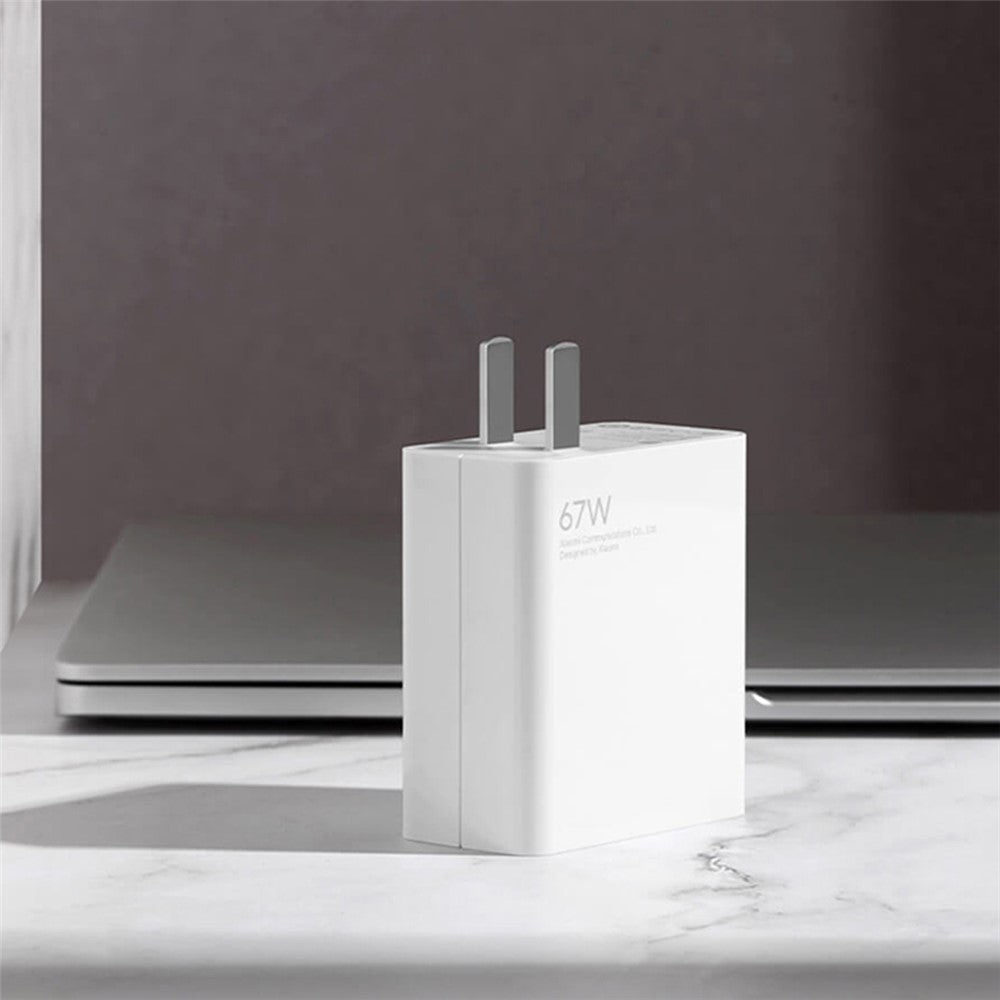 Wall Charger 